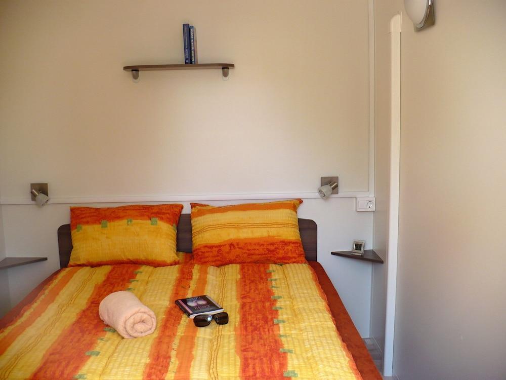 Victoria Mobilehome In Centro Vacanze San Francesco Дуна-Верде Экстерьер фото